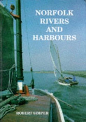 Cover for Norfolk Rivers and Harbours (English Estuaries)