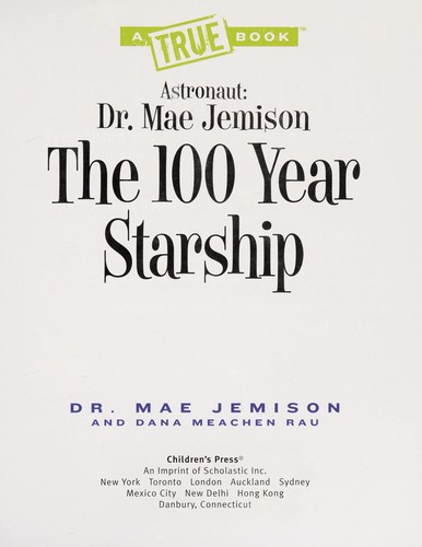 Cover for Astronaut