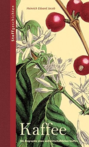 Cover for Kaffee