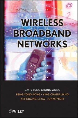 Cover for Wireless broadband networks