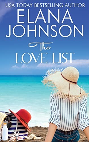 Cover for The Love List