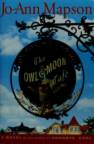Cover for The Owl & Moon Cafe