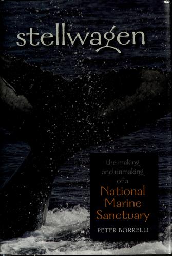Cover for Stellwagen