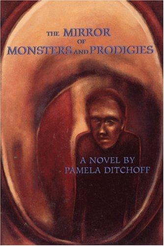 Cover for The Mirror of Monsters and Prodigies