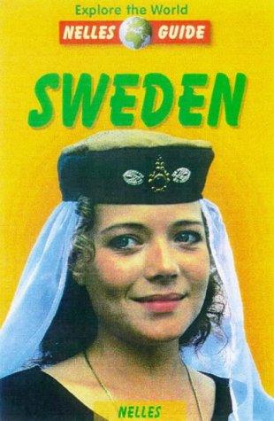 Cover for Sweden