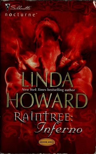 Cover for Raintree