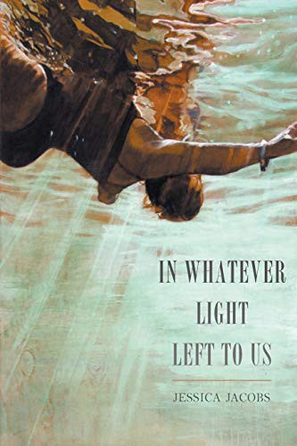 Cover for In Whatever Light Left to Us