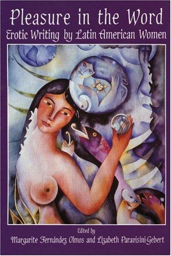 Cover for Pleasure in the Word