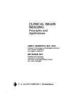 Cover for Clinical brain imaging