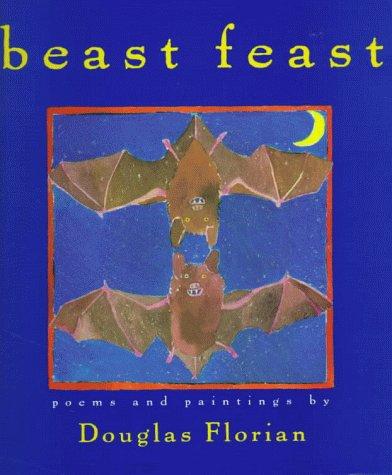 Cover for Beast feast