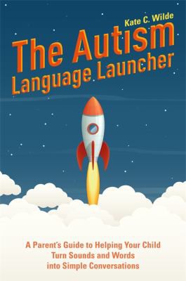 Cover for Autism Language Launcher