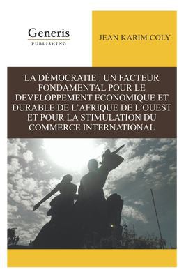 Cover for Démocratie