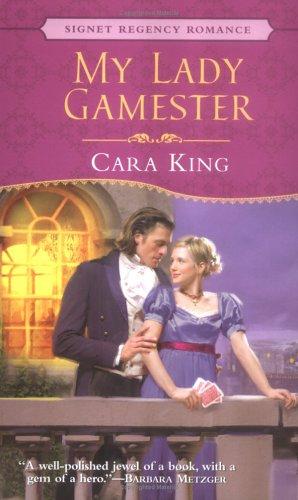 Cover for My Lady Gamester