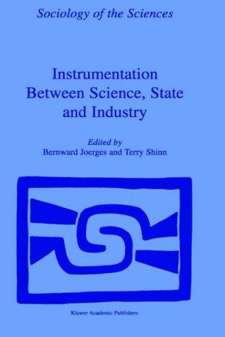 Cover for Instrumentation