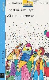 Cover for Mini en Carnaval