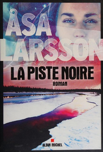 Cover for La Piste Noire