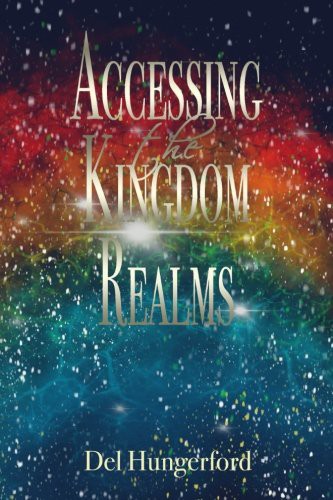 Cover for Accessing the Kingdom Realms