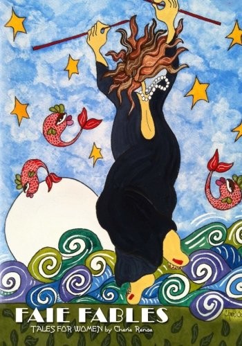 Cover for Faie Fables