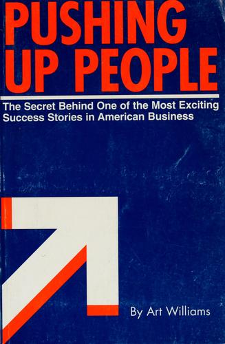 Cover for Pushing up people