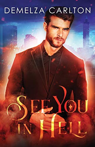 Cover for See You in Hell