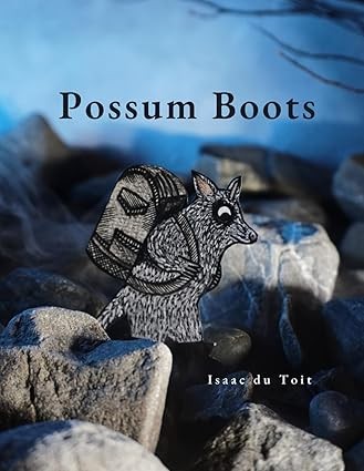 Cover for Possum Boots