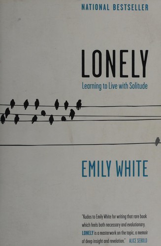 Cover for Lonely