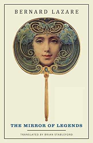 Cover for The Mirror of Legends