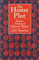 Cover for The home plot