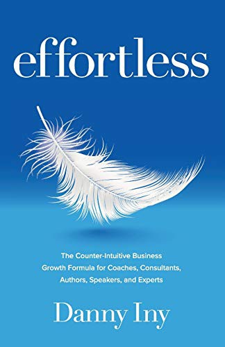 Cover for Effortless