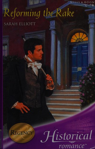 Cover for Reforming the Rake
