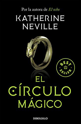 Cover for El círculo mágico