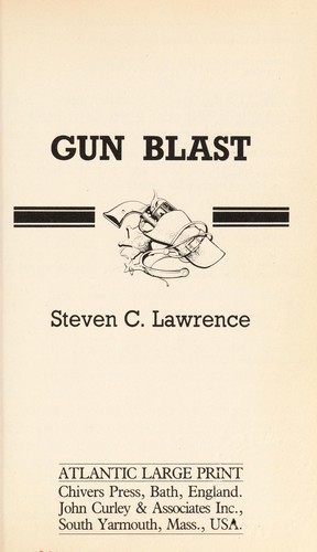 Cover for Gun blast