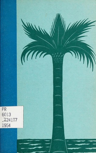 Cover for A true tale of love in Tonga
