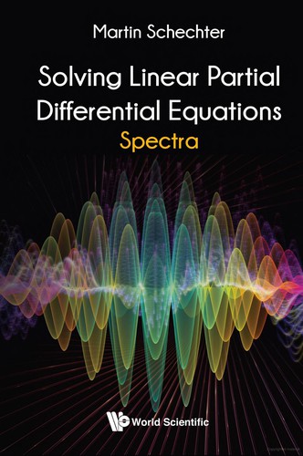 Cover for Solving Linear Partial Differential Equations