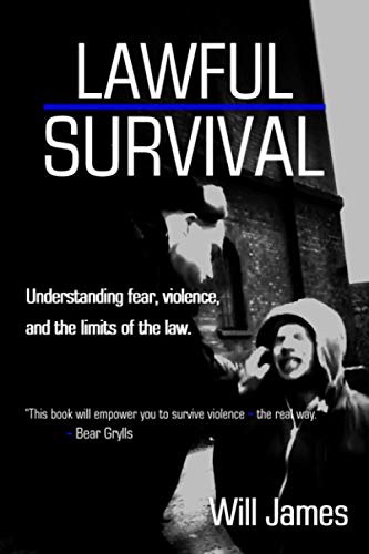 Cover for Lawful Survival