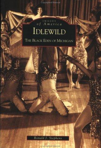 Cover for Idlewild