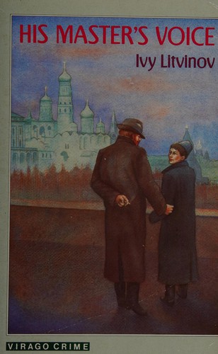 Cover for His Master's Voice