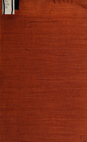 Cover for The double image