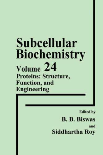 Cover for Proteins