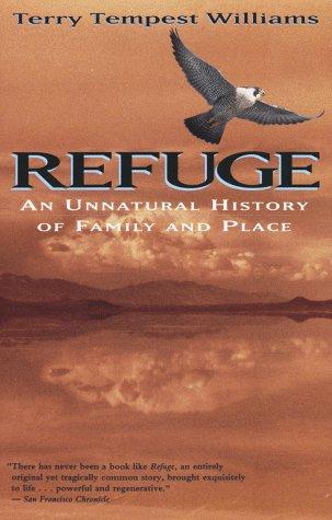 Cover for Refuge