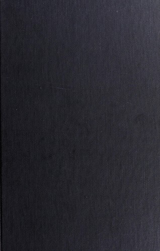 Cover for Tangu traditions