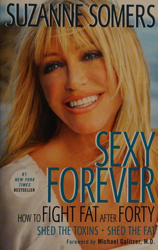 Cover for Sexy Forever