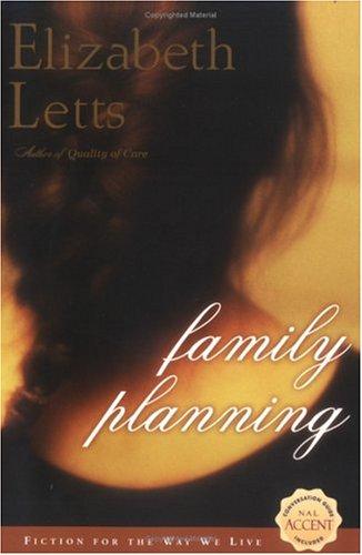 Cover for Family planning
