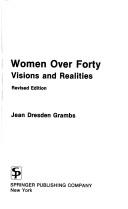 Cover for Women over forty