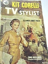 Cover for Kit Corelli