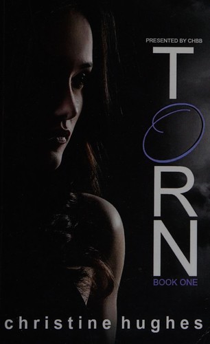 Cover for Torn