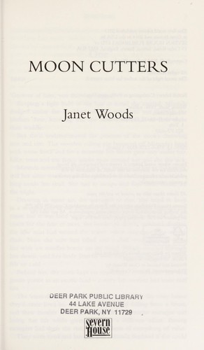 Cover for Moon cutters