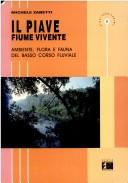 Cover for Il Piave: Fiume vivente 