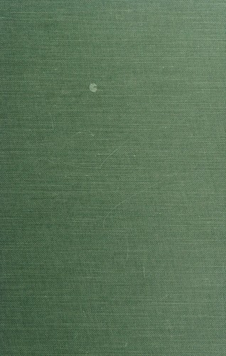 Cover for Economics of the free society.
