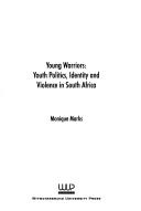 Cover for Young Warriors